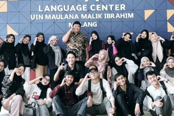 Sastra Inggris UIN Malang Siapkan Lulusan Berdaya Saing Global dengan Integrasi Islam dan Sains