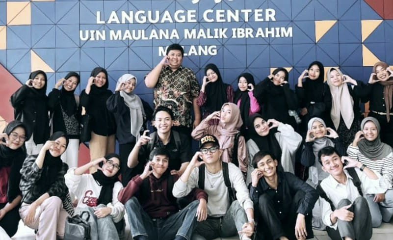 Sastra Inggris UIN Malang Siapkan Lulusan Berdaya Saing Global dengan Integrasi Islam dan Sains