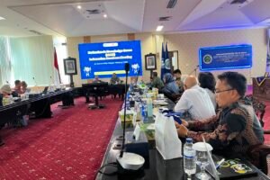 Prof Abdul Hamid Pimpin Delegasi UIN Malang di Forum Internasional Netherlands Knowledge House