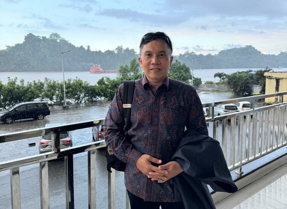 Piala Dunia Jadi Cermin Kehidupan, Akademisi UIN Maliki: Kemenangan Uji Kerendahan Hati, Kekalahan Uji Keteguhan
