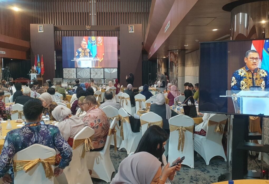 INCLAR ke-7 UMM Dorong Reformasi Hukum Lingkungan Lewat Kolaborasi Global