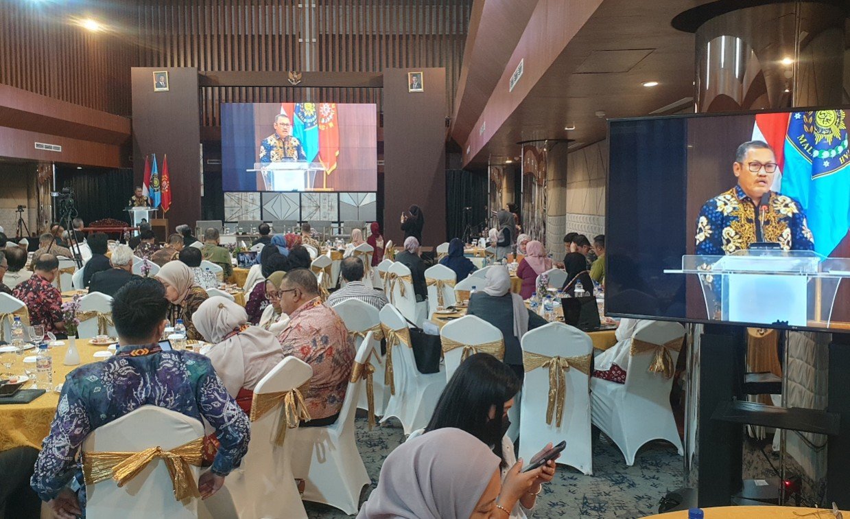 INCLAR ke-7 UMM Dorong Reformasi Hukum Lingkungan Lewat Kolaborasi Global