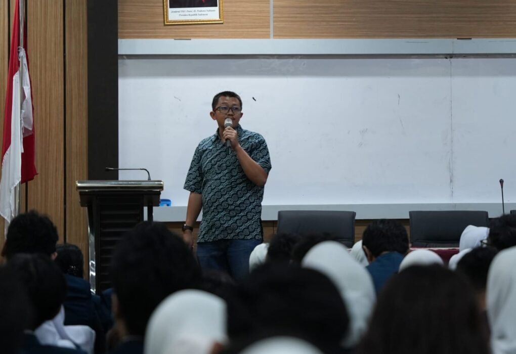 500 Mahasiswa FEB UB Kejar Sertifikasi Google Analytics, Siapkan Lulusan Siap Bersaing di Industri Global