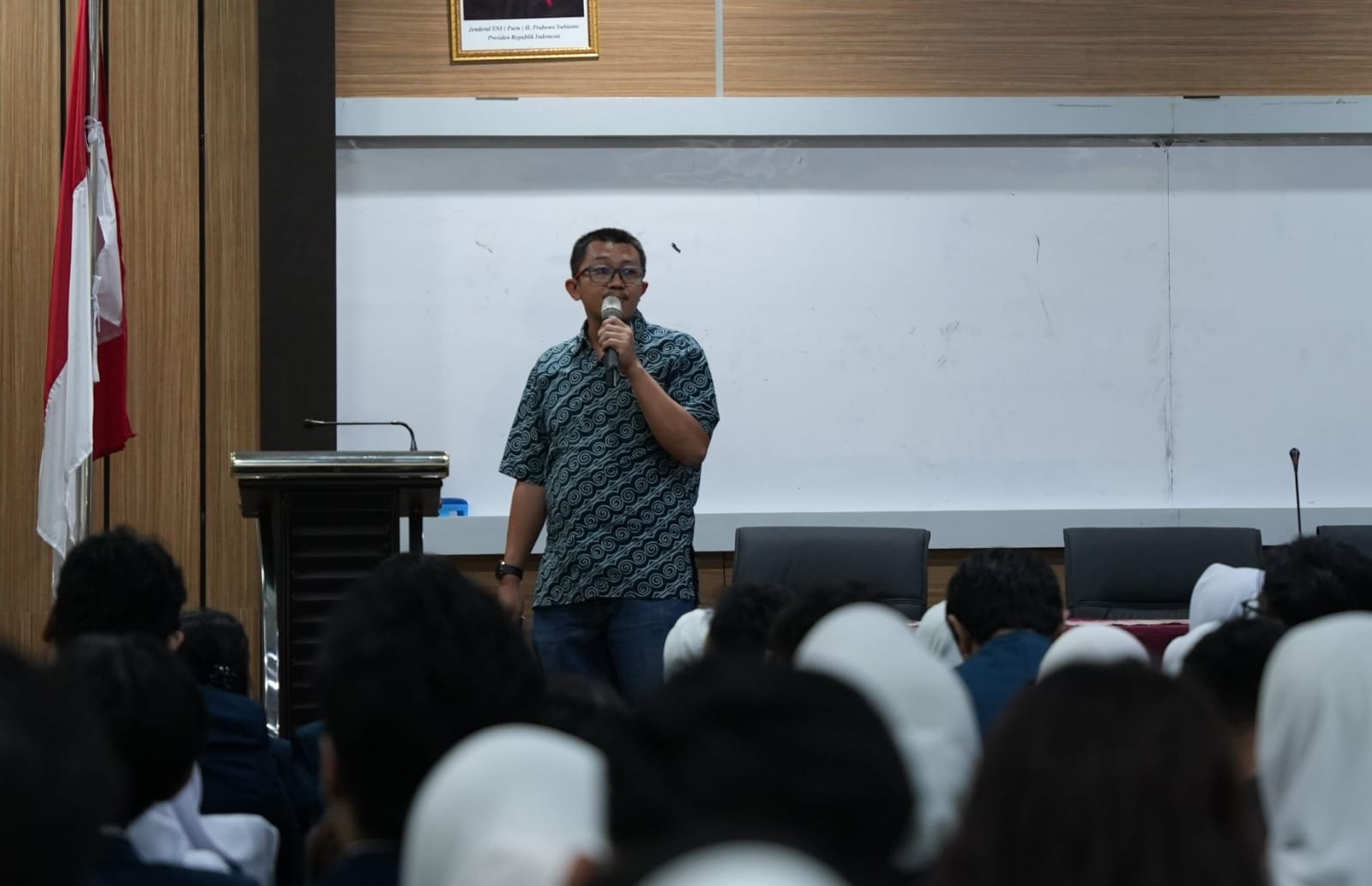 500 Mahasiswa FEB UB Kejar Sertifikasi Google Analytics, Siapkan Lulusan Siap Bersaing di Industri Global