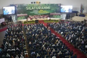 UMM Gandeng Orang Tua Awasi Mahasiswa Baru, Waspadai Narkoba, Judi Online, dan Krisis Mental