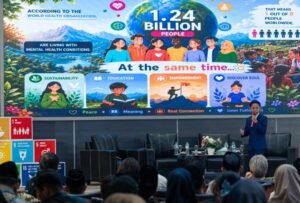 Dosen UNISMA Malang Dirikan GKUN, Siapkan Anak Indonesia Menjadi CEO Internasional
