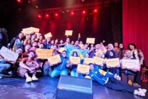 Universitas Negeri Malang Sabet Juara Umum II PEKSIMIDA Jatim 2026 dengan 57 Poin