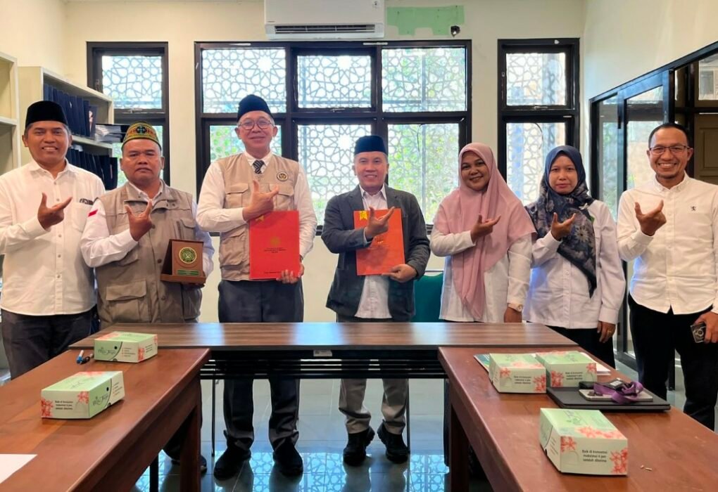 UIN Malang Gandeng Kementerian Haji dan Umrah Jatim, Siapkan Pembimbing Manasik Haji Profesional
