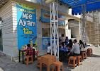 Dosen Polinema Dampingi UMKM Lapak Gemoy, Branding Digital Dongkrak Daya Saing Mie Ayam di Surabaya