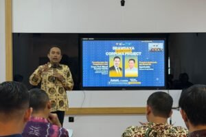 FIB UB Perkuat Brawijaya Corpora Project, Siap Jadi Rujukan Digital Pelestarian Budaya Indonesia