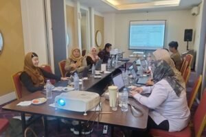 FKIK UIN Malang Dampingi Pendirian Fakultas Kedokteran UIN Bandung, Perkuat Peran Pengembangan Pendidikan Dokter Nasional