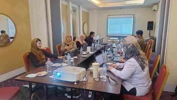 FKIK UIN Malang Dampingi Pendirian Fakultas Kedokteran UIN Bandung, Perkuat Peran Pengembangan Pendidikan Dokter Nasional