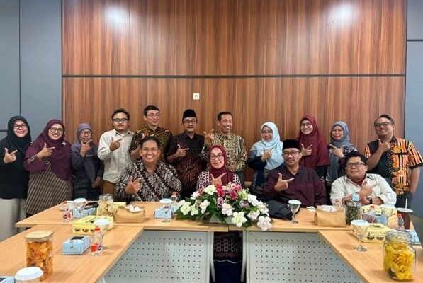 UIN Malang Buka Jalan Kolaborasi Pendidikan Kedokteran dengan UIN Sunan Kalijaga