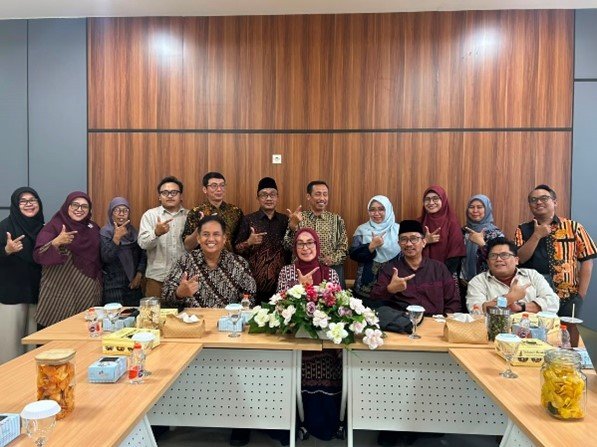 UIN Malang Buka Jalan Kolaborasi Pendidikan Kedokteran dengan UIN Sunan Kalijaga