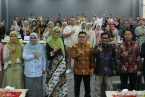 FKIK UIN Malang Pacu Reputasi Internasional, Enam Prodi Dibidik Raih Sertifikasi Global