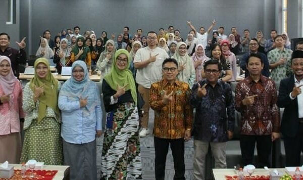 FKIK UIN Malang Pacu Reputasi Internasional, Enam Prodi Dibidik Raih Sertifikasi Global