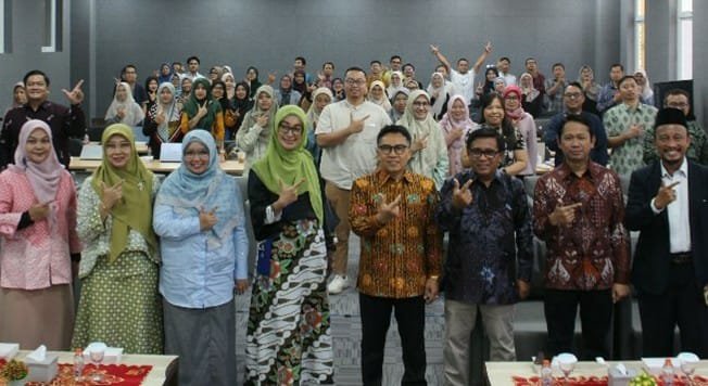 FKIK UIN Malang Pacu Reputasi Internasional, Enam Prodi Dibidik Raih Sertifikasi Global