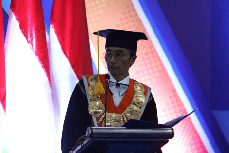 POLINEMA Buka Jalan Mahasiswa Jadi Pengusaha, Siapkan Dana Pembinaan Rp600 Juta
