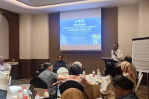 UM Dipercaya Kemdiktisaintek, Perkuat Pembelajaran Transformatif untuk Ubah Cara Pandang Mahasiswa