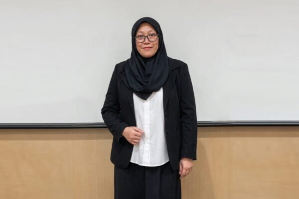 Dosen ITN Malang Modifikasi Kurkumin Kunyit dan Temulawak Menjadi Nanopartikel, Serapan Tubuh Meningkat