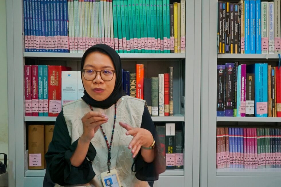 Dosen UM Dorong Agroforestri untuk Cegah Alih Fungsi Kebun Kopi Jadi Tebu