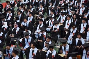 Lulusan FT UNISMA Malang Langsung Direkrut Industri Taiwan, Program Double Degree Buka Jalan Karier Global