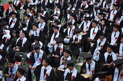 Lulusan FT UNISMA Malang Langsung Direkrut Industri Taiwan, Program Double Degree Buka Jalan Karier Global