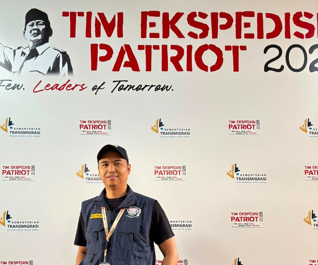 Dosen dan Alumni FBiK UB Terjun ke Papua, Kawal Pembangunan Transmigrasi