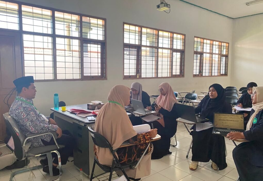 Dosen Humaniora UIN Malang Perkuat Sertifikasi Profesi Penerjemah