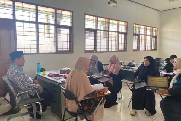 Dosen Humaniora UIN Malang Perkuat Sertifikasi Profesi Penerjemah