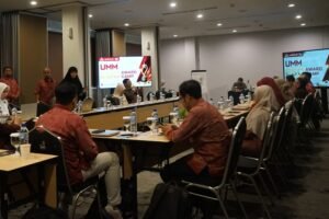 UMM Transformasi Penghargaan Dosen dan Tendik, ESC Award 2026 Dorong Budaya Ciptakan Solusi