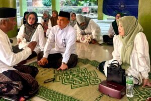 UIN Maliki Malang Jadikan Haul ke-626 Sunan Gresik sebagai Momentum Refleksi Akademik