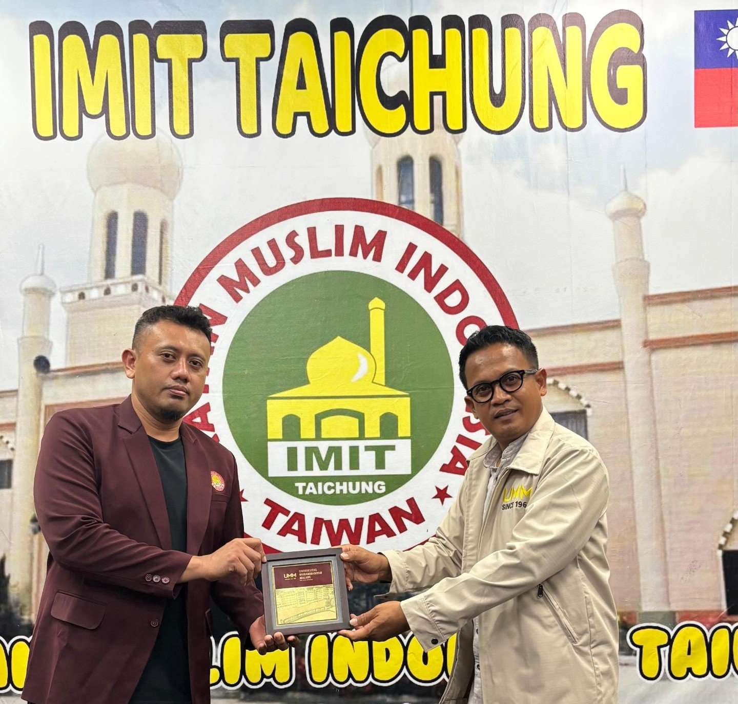 KKN Internasional UMM Bekali PMI Taiwan Keterampilan AI dan Affiliate Marketing