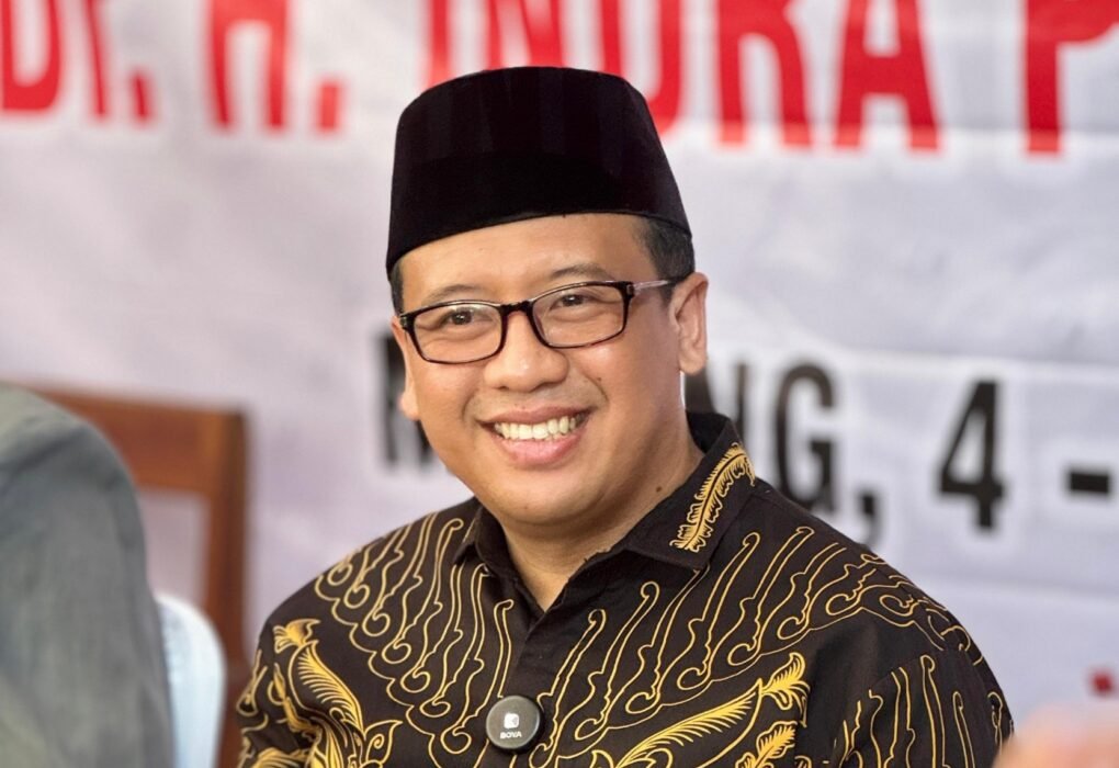 Indra Permana Dorong Koperasi Ekonomi Kreatif Malang Jadi Mesin Baru Pertumbuhan Ekonomi