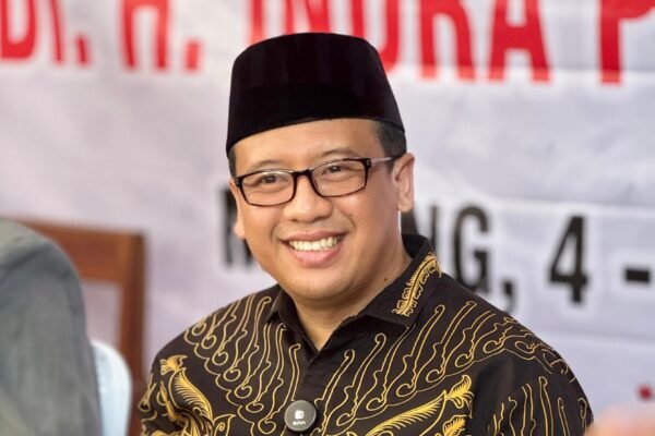 Indra Permana Dorong Koperasi Ekonomi Kreatif Malang Jadi Mesin Baru Pertumbuhan Ekonomi