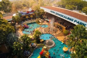 Bukan Sekadar Label! Zona KHAS UMM Disebut Langka, Bisa Dongkrak Wisata Halal Jatim Bukan Sekadar Label! Zona KHAS UMM Disebut Langka, Bisa Dongkrak Wisata Halal Jatim
