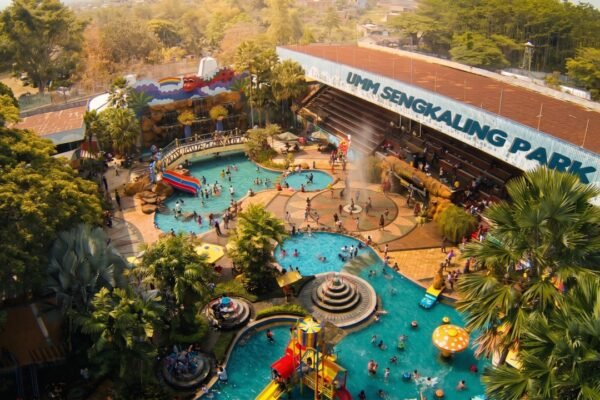 Bukan Sekadar Label! Zona KHAS UMM Disebut Langka, Bisa Dongkrak Wisata Halal Jatim Bukan Sekadar Label! Zona KHAS UMM Disebut Langka, Bisa Dongkrak Wisata Halal Jatim