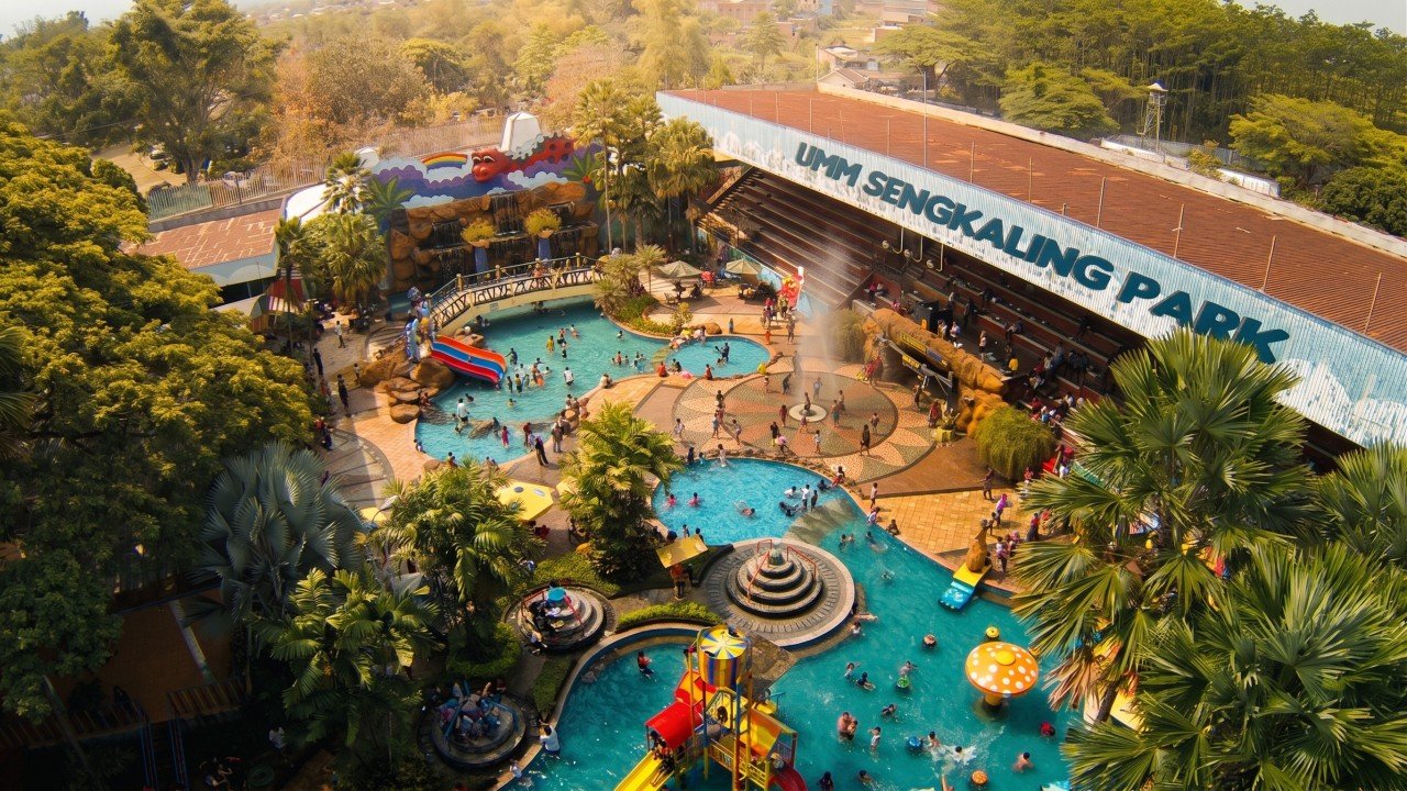 Bukan Sekadar Label! Zona KHAS UMM Disebut Langka, Bisa Dongkrak Wisata Halal Jatim Bukan Sekadar Label! Zona KHAS UMM Disebut Langka, Bisa Dongkrak Wisata Halal Jatim