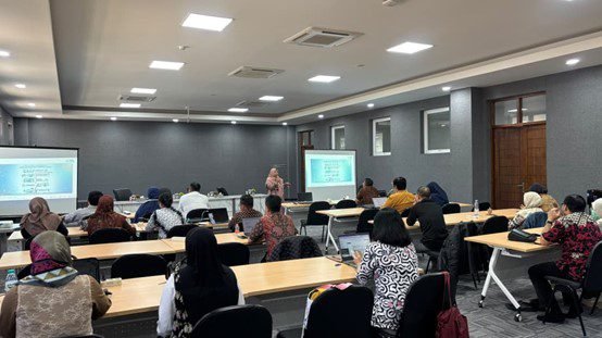 FKIK UIN Malang Perbarui Kurikulum Profesi Dokter, Perkuat Kompetensi Lulusan Hadapi Tantangan Kesehatan