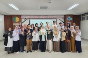 FKIK UIN Malang Perkuat Kurikulum Magister Farmasi Berbasis OBE
