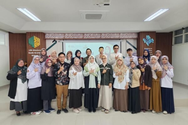 FKIK UIN Malang Perkuat Kurikulum Magister Farmasi Berbasis OBE
