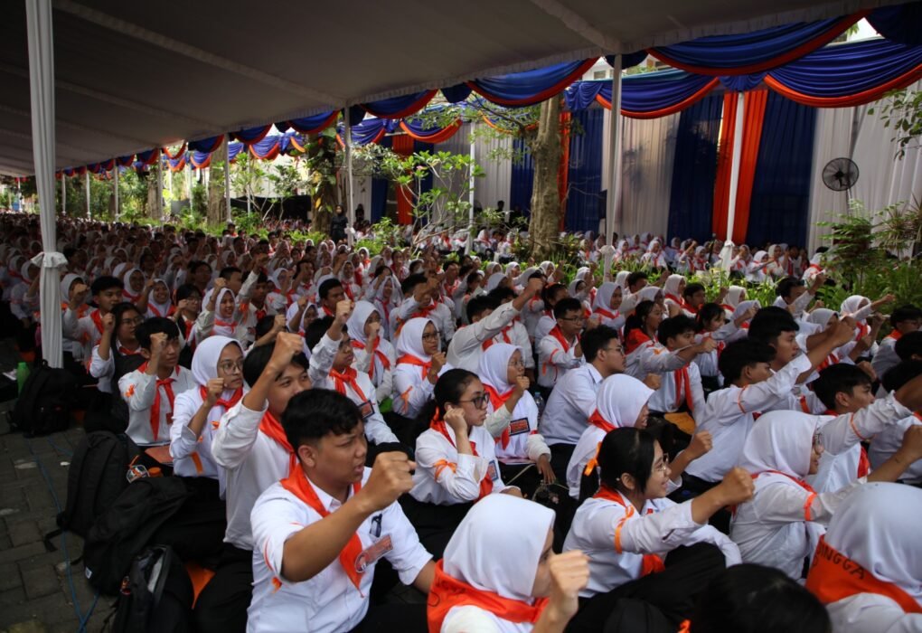 FISIP UB Siapkan Keringanan Biaya Pendidikan Rp1,75 Miliar untuk Mahasiswa Baru