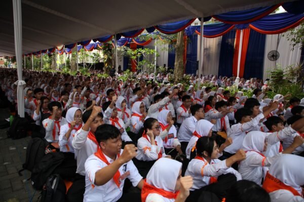 FISIP UB Siapkan Keringanan Biaya Pendidikan Rp1,75 Miliar untuk Mahasiswa Baru
