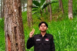 Belajar dari Hutan Jepang, Mahasiswa UMM Bawa Pulang Budaya K3 yang Disiplin
