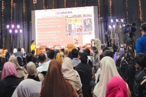POLINEMA Dorong Inovasi Pembelajaran Kewirausahaan melalui Board Game