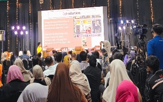 POLINEMA Dorong Inovasi Pembelajaran Kewirausahaan melalui Board Game
