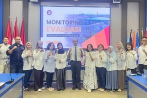 Polinema Perkuat Tata Kelola Mahasiswa Asing, 11 Program Joint Degree Disiapkan
