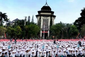 RAJA BRAWIJAYA 2026 Jadi Gerbang Mahasiswa Baru UB Menuju Kampus Kelas Dunia