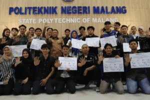 Polinema Tegaskan PKKMB 2026 Tanpa Kekerasan, BEM dan Panitia Didorong Utamakan Sisi Humanis