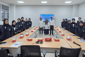 Fakultas Humaniora UIN Malang Bekali Mahasiswa Skill Service Excellence untuk Hadapi Dunia Kerja